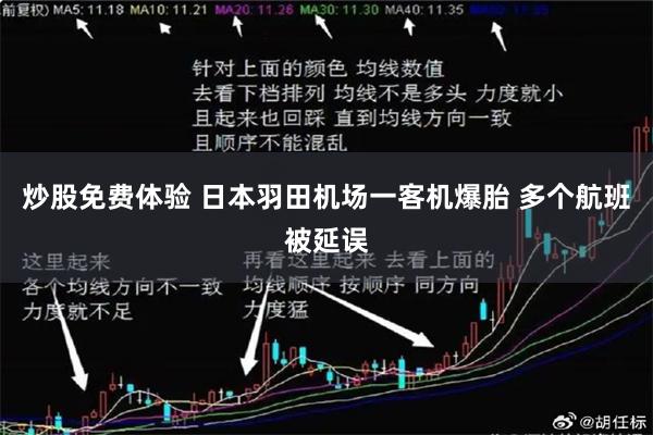 炒股免费体验 日本羽田机场一客机爆胎 多个航班被延误